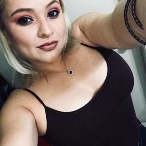 Meet your Posher, Lizeth